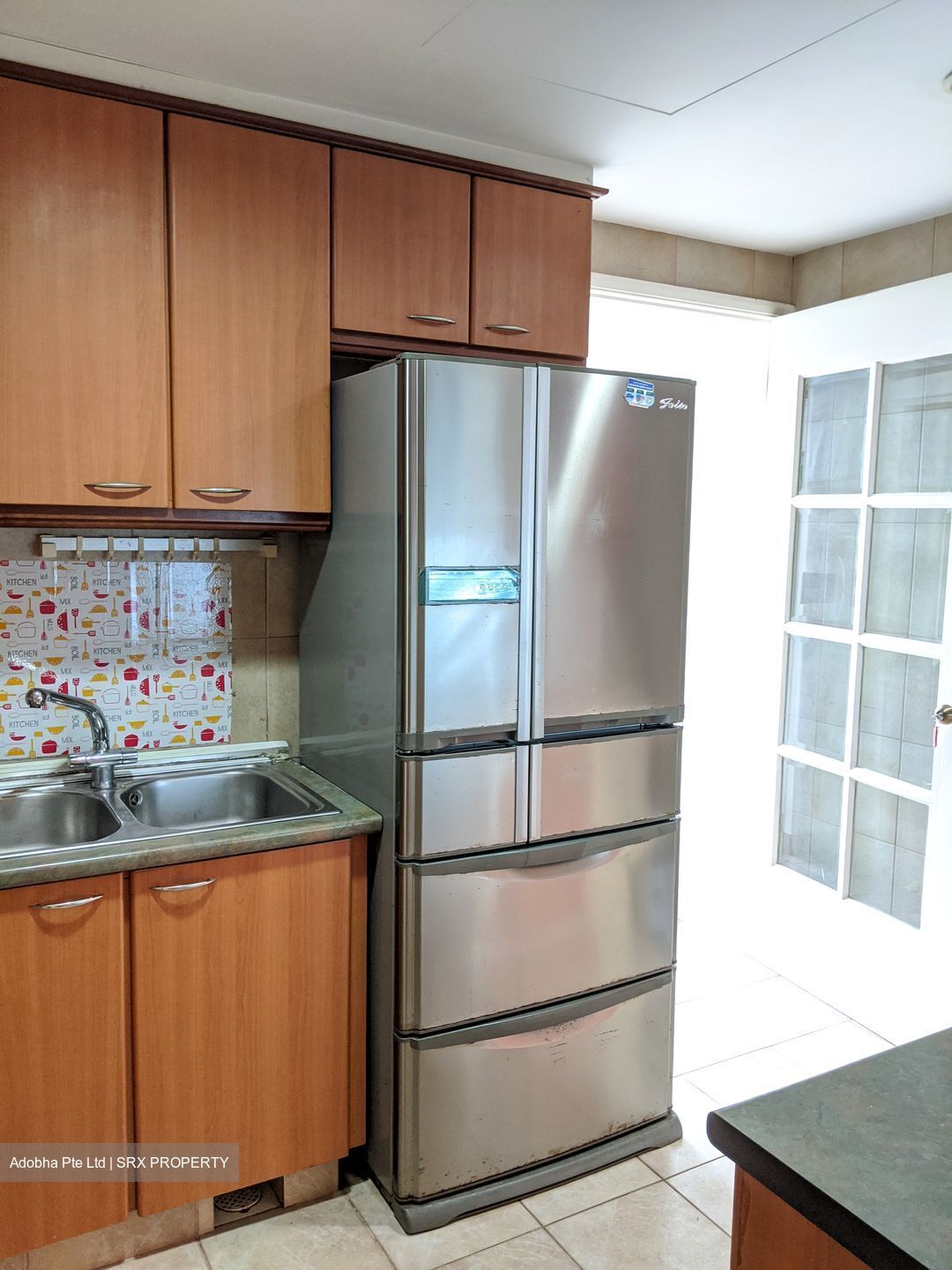 Regent Grove (D23), Condominium #535805461